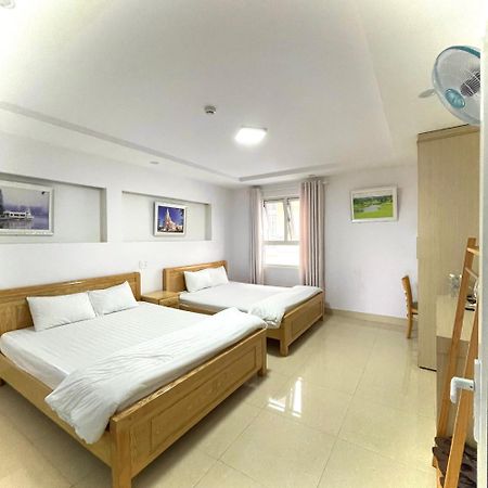 Daisy Dalat House酒店 外观 照片