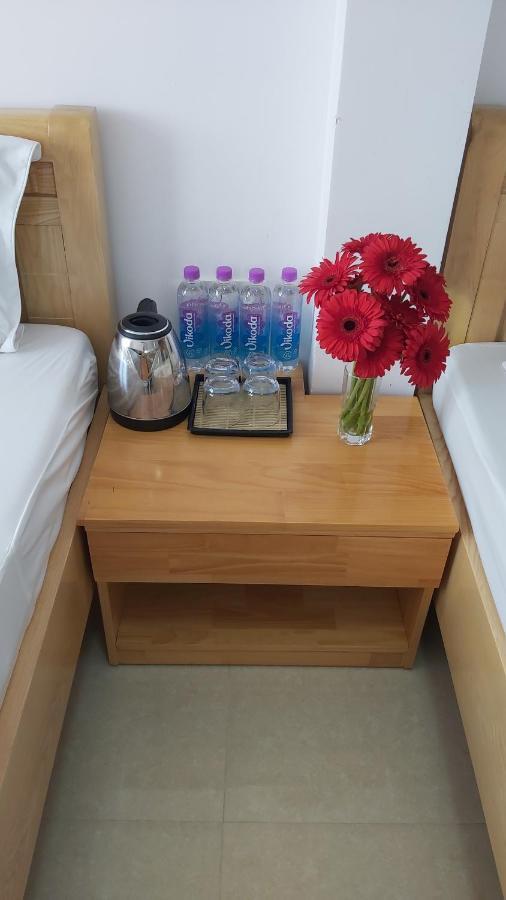Daisy Dalat House酒店 外观 照片