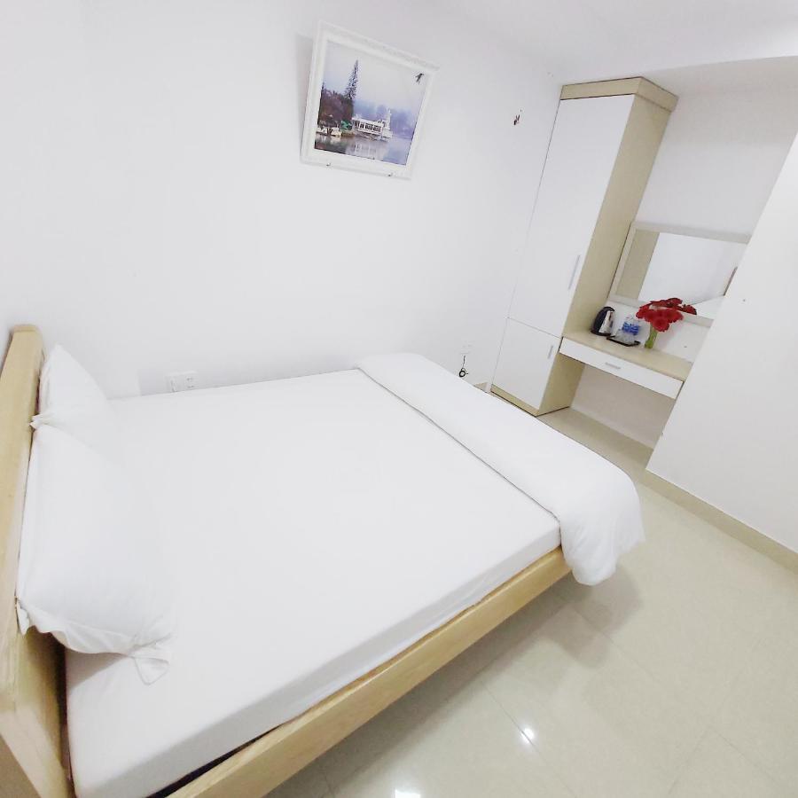 Daisy Dalat House酒店 外观 照片