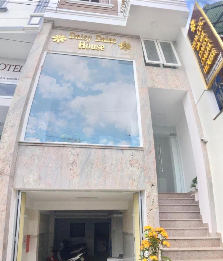 Daisy Dalat House酒店 外观 照片