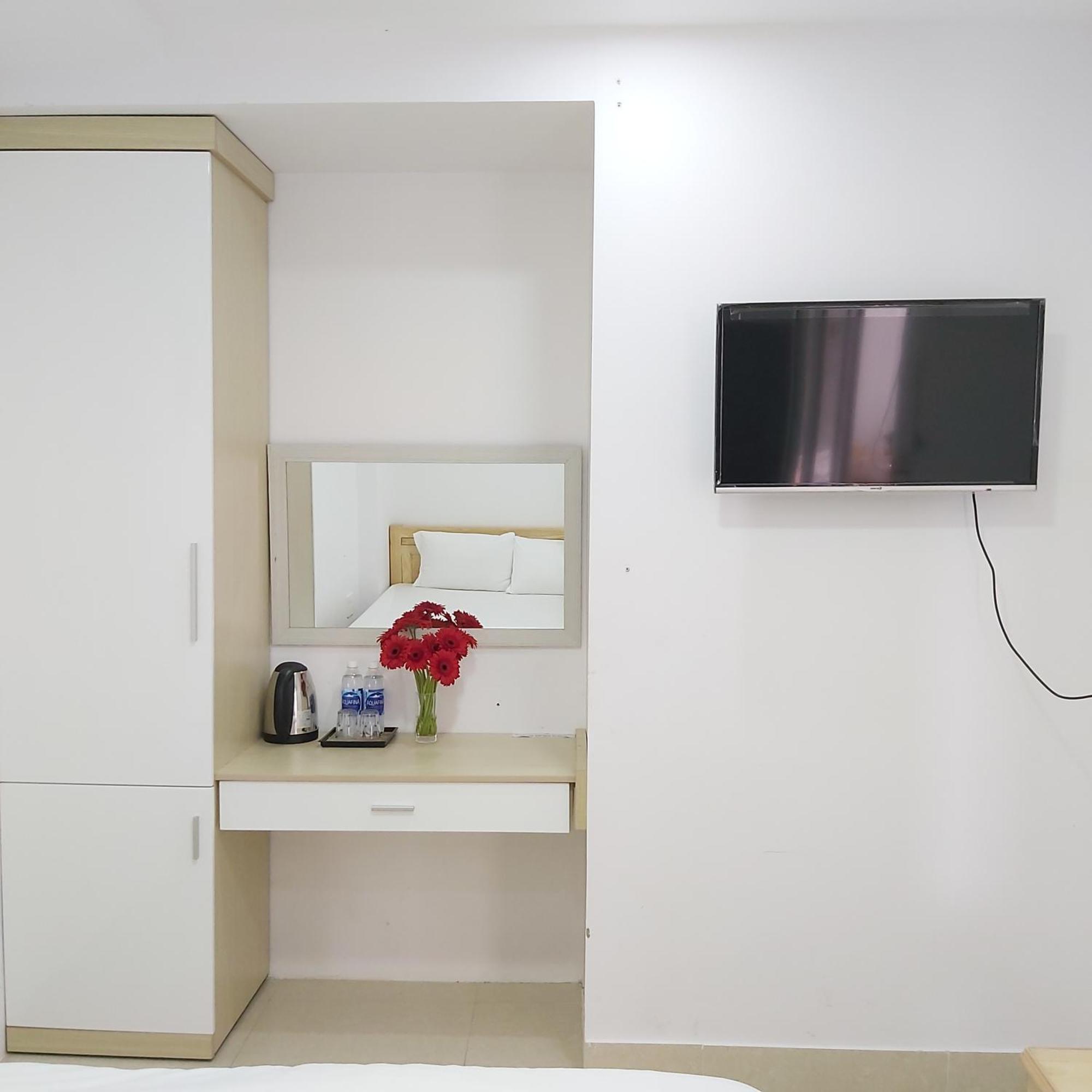 Daisy Dalat House酒店 外观 照片