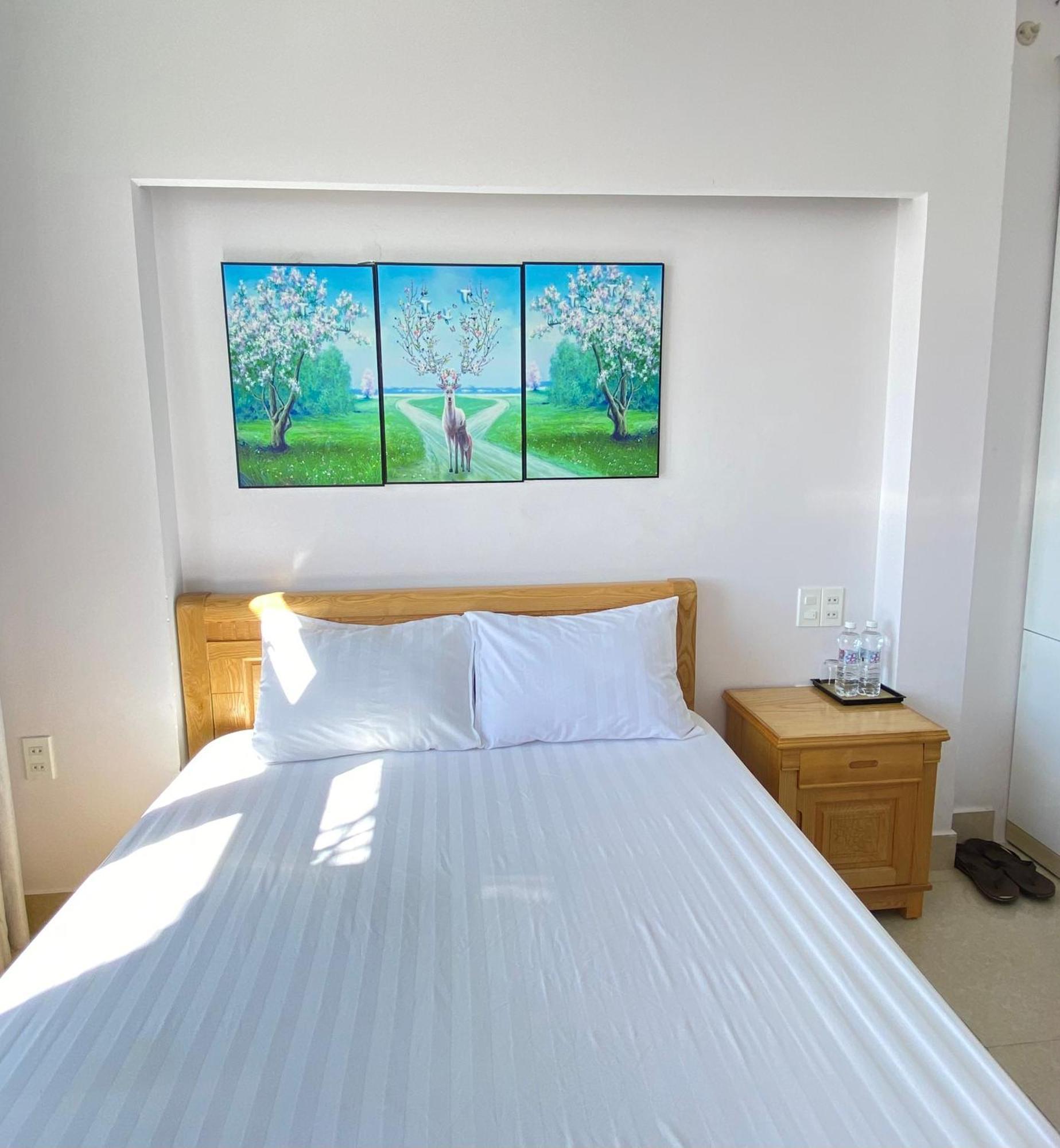 Daisy Dalat House酒店 客房 照片