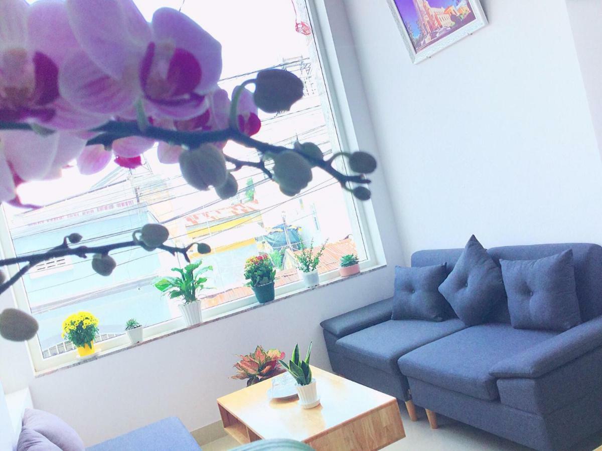 Daisy Dalat House酒店 外观 照片