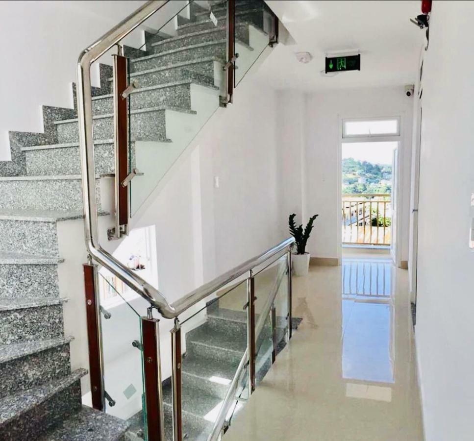 Daisy Dalat House酒店 外观 照片